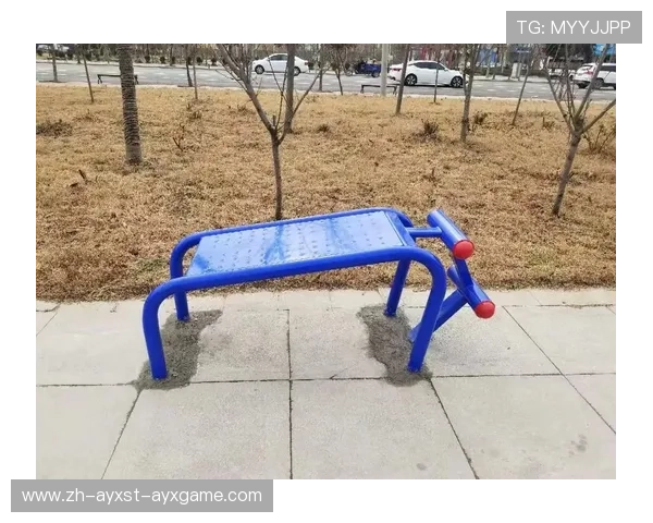 小区健身器材适用年龄范围与使用安全须知