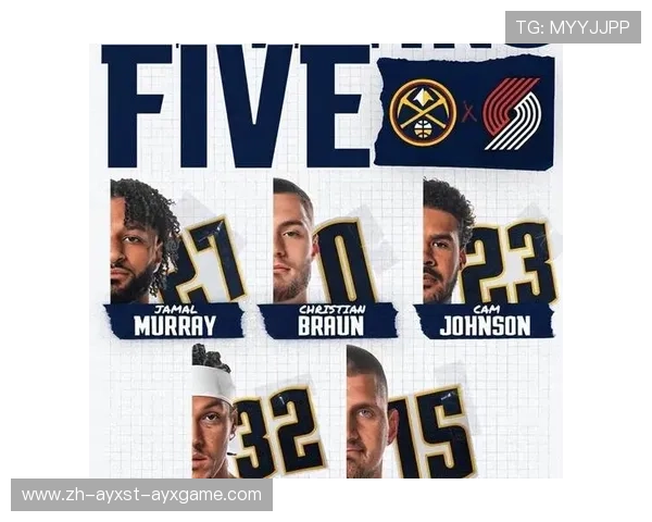 曾效力掘金队的CBA球员名单与NBA经历解析