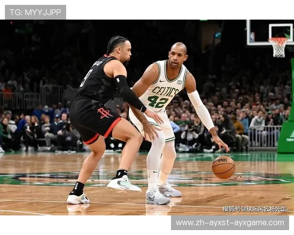 火箭队对凯尔特人队的激烈比赛回顾与分析 火箭队对凯尔特人队的激烈比赛回顾与分析