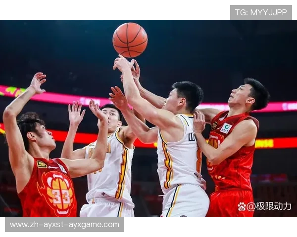 足球最强CBA球员：最强足球背景CBA球员的实力评析