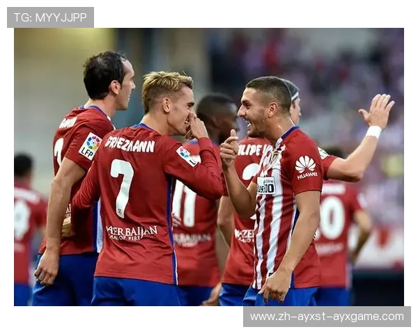 皇马与马竞的欧冠对抗赛季回顾与精彩时刻