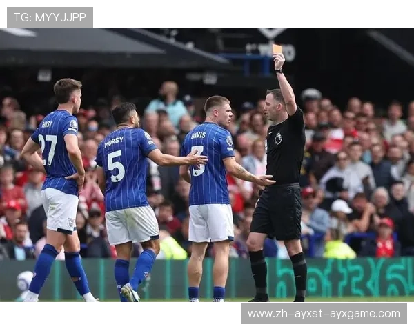 英超球队升降级解析：升降级机制与球队未来趋势