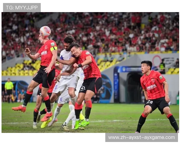 青训力量崛起中超联赛涌现新一代足球希望 青训力量崛起中超联赛涌现新一代足球希望